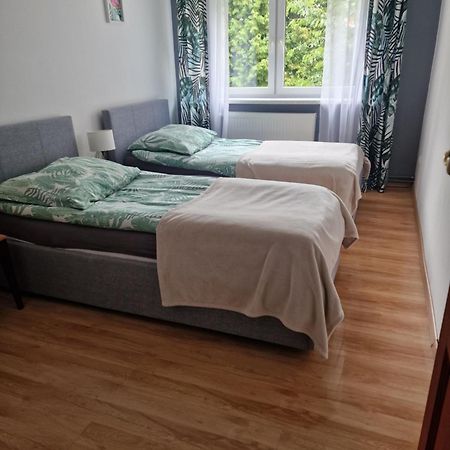 Apartament Pod Wieza Sky Walk Świeradów-Zdrój Exteriör bild