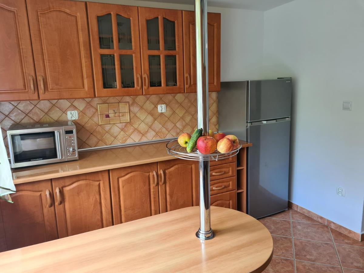 Apartament Pod Wieza Sky Walk Świeradów-Zdrój Exteriör bild
