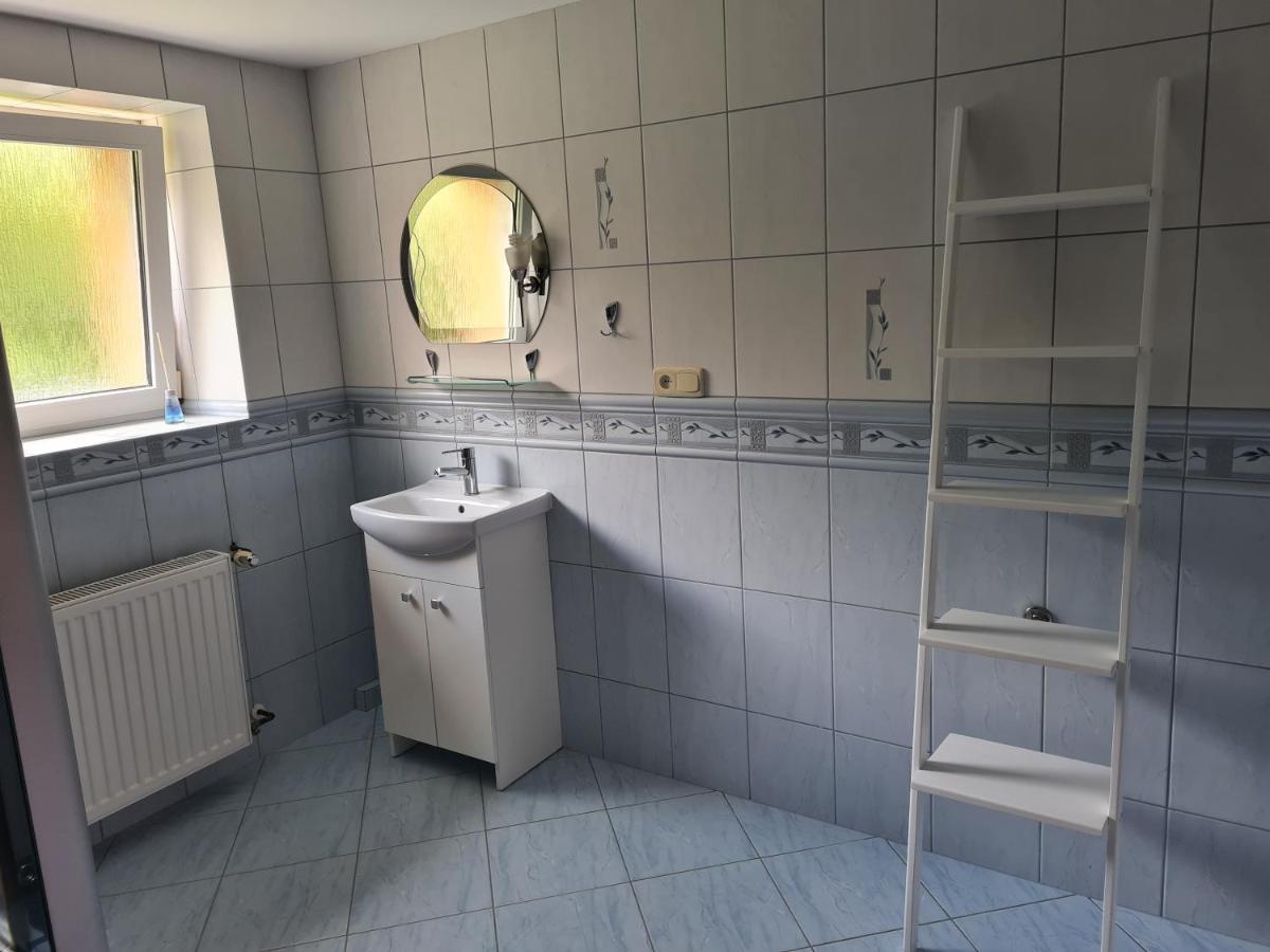 Apartament Pod Wieza Sky Walk Świeradów-Zdrój Exteriör bild