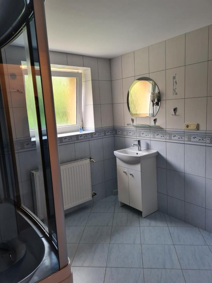 Apartament Pod Wieza Sky Walk Świeradów-Zdrój Exteriör bild
