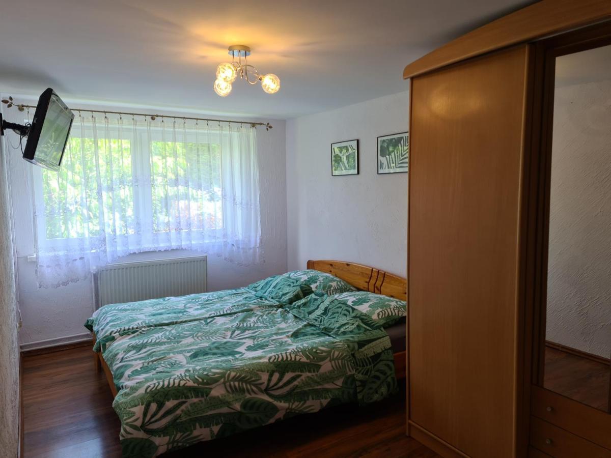 Apartament Pod Wieza Sky Walk Świeradów-Zdrój Exteriör bild