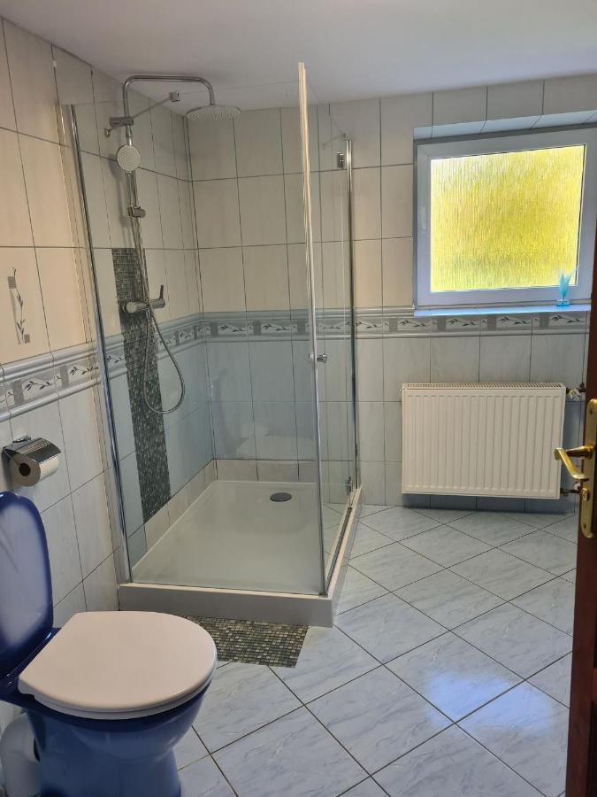 Apartament Pod Wieza Sky Walk Świeradów-Zdrój Exteriör bild