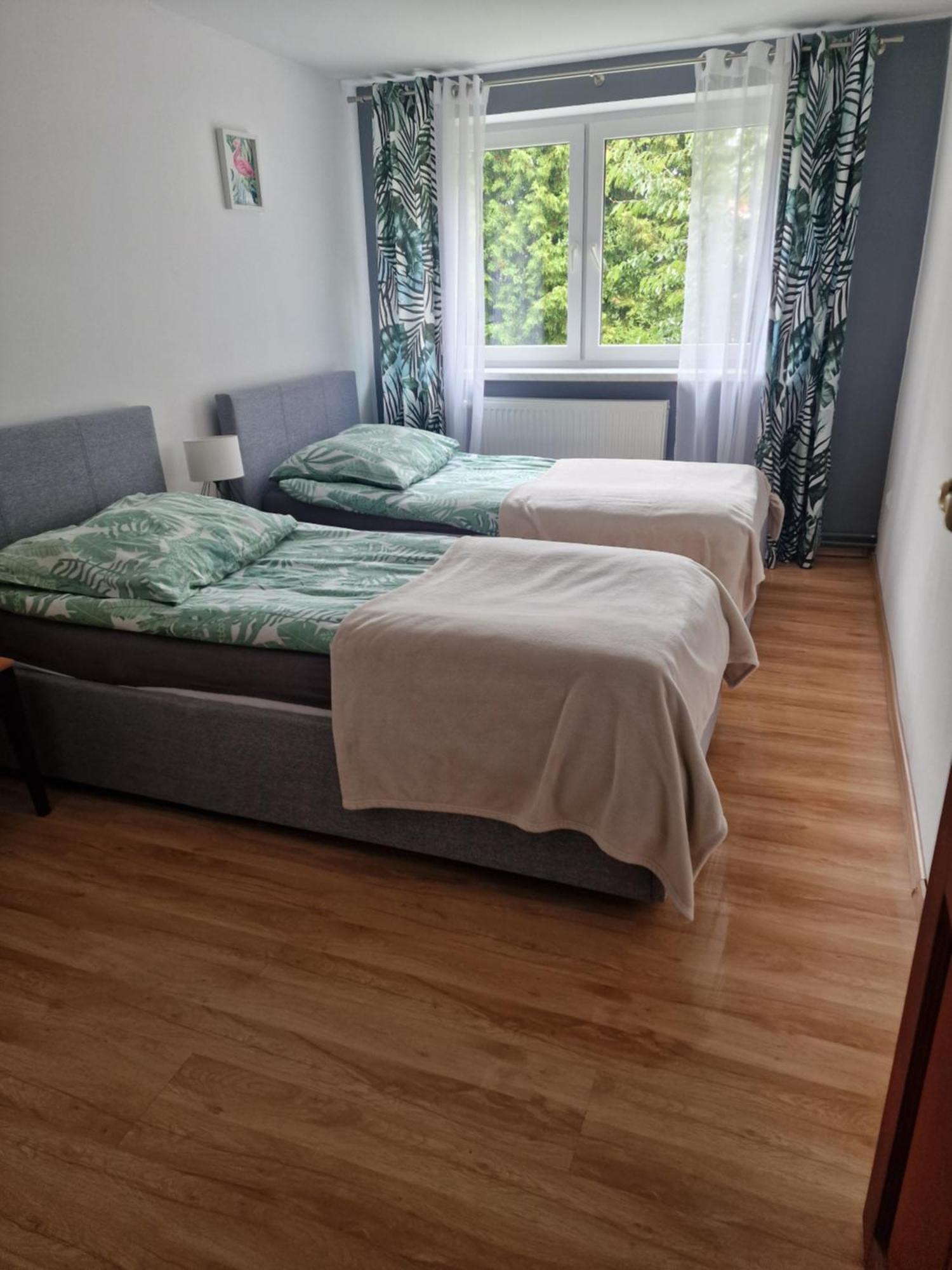 Apartament Pod Wieza Sky Walk Świeradów-Zdrój Exteriör bild